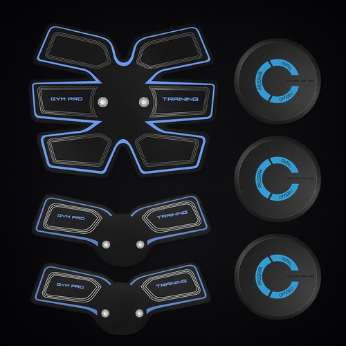 XenoX™ - EMS Stymulator mięśni
